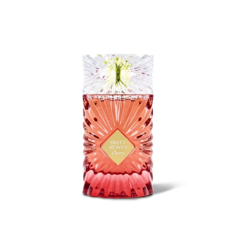 Apă de Parfum Gulf Orchid Sweet Heaven Cherry, Unisex, 100 ml — preț și oferte