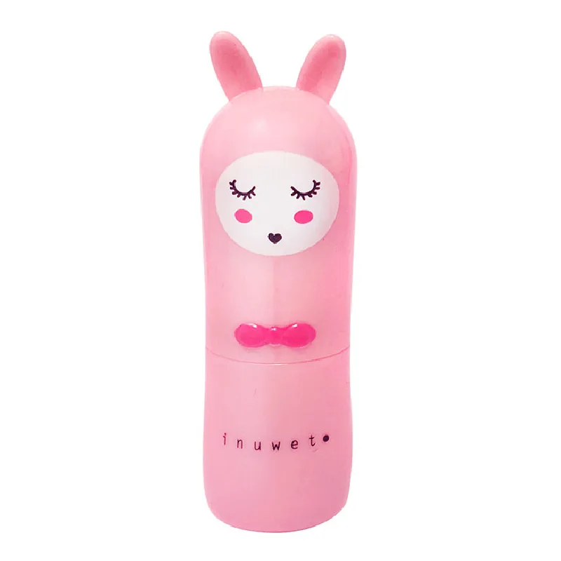 Balsam buze copii, Bunny Rose, 3.5g, Inuwet — preț și oferte