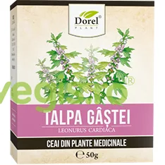 Ceai de Talpa Gastei 50g Dorel Plant — preț și oferte