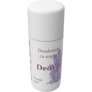 Deodorant Deovis cu Lavanda 75ml