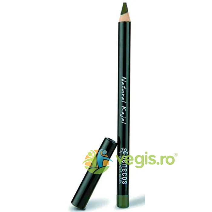 Creion de Ochi Kajal Olive 1.13g BENECOS — preț și oferte