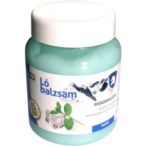Balsam de Cal cu Efect de Racire 350g