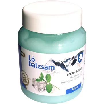Balsam de Cal cu Efect de Racire 350g VIRDE — preț și oferte