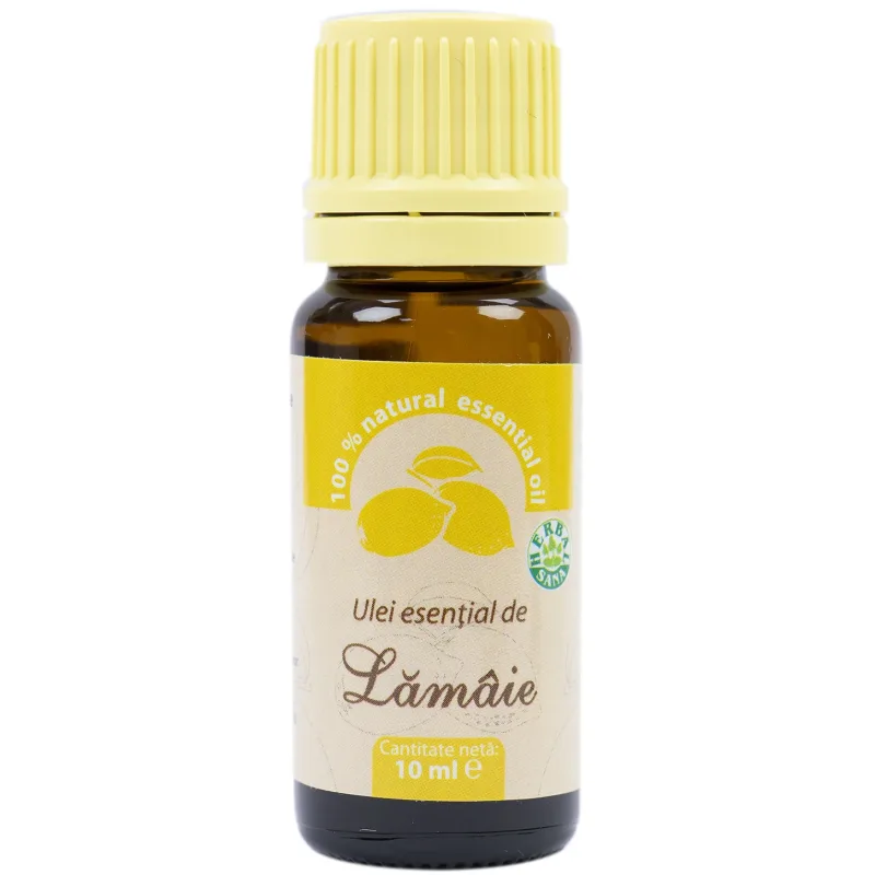 ULEI ESENTIAL DE LAMAIE 10ML (UZ EXTERN) PNI — preț și oferte