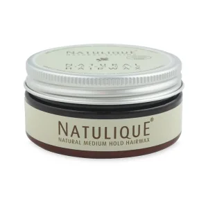 Ceara de par cu sustinere medie, 75 ml, Natulique