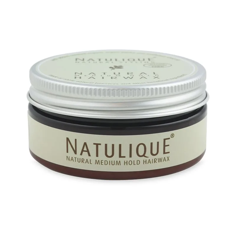 Ceara de par cu sustinere medie, 75 ml, Natulique — preț și oferte