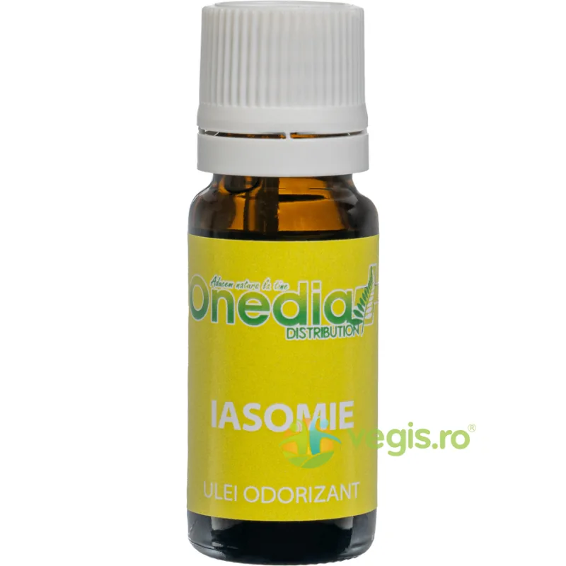 Ulei Odorizant de Iasomie 10ml Onedia — preț și oferte
