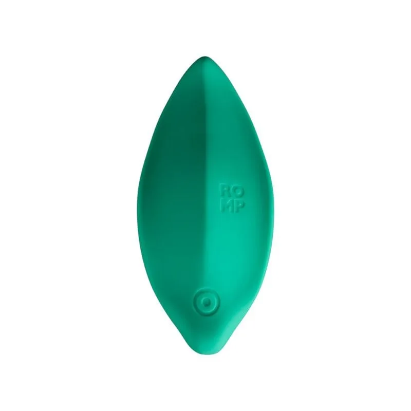 Vibrator Wave Lay-on, 1 bucata, Romp WOW TECH — preț și oferte