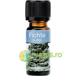 Ulei Parfumat Aromaterapie Molid 10ml