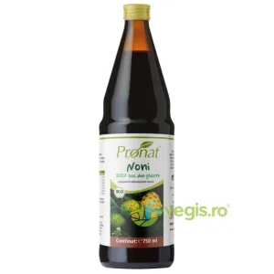 Suc de Noni Ecologic/Bio 750ml