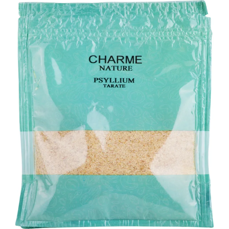Psyllium Tarate 300g CHARME — preț și oferte