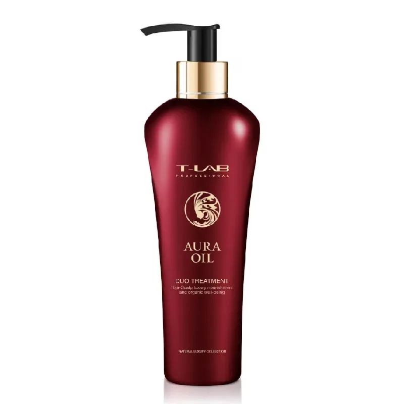 Tratament Aura Oil Duo, 300 ml, T-LAB — preț și oferte