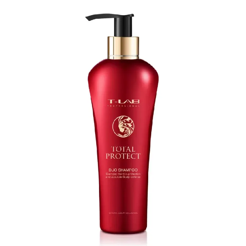 Sampon Total Protect Duo, 300 ml, T-LAB — preț și oferte