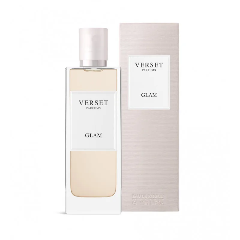 VERSET Parfum GLAM 50ml — preț și oferte