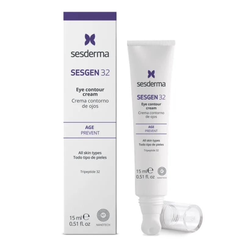 Crema contur ochi Sesgen 32, 15ml, Sesderma — preț și oferte