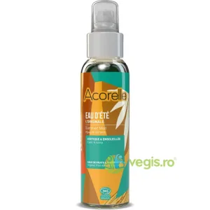 Apa de Corp cu Parfum Fructat-Exotic Bio 100ml