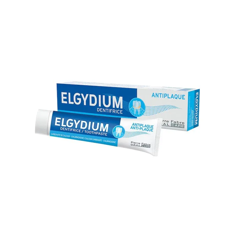 Elgydium Pasta de dinti antiplaca | 75 ml — preț și oferte