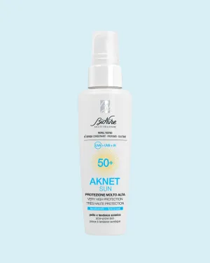BioNike Aknet Sun SPF50+ x 50ml