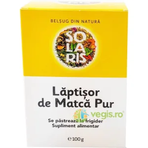 Laptisor de Matca 100g