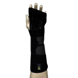 Orteza cu atela boxing lunga, marime universala, Vitalmed