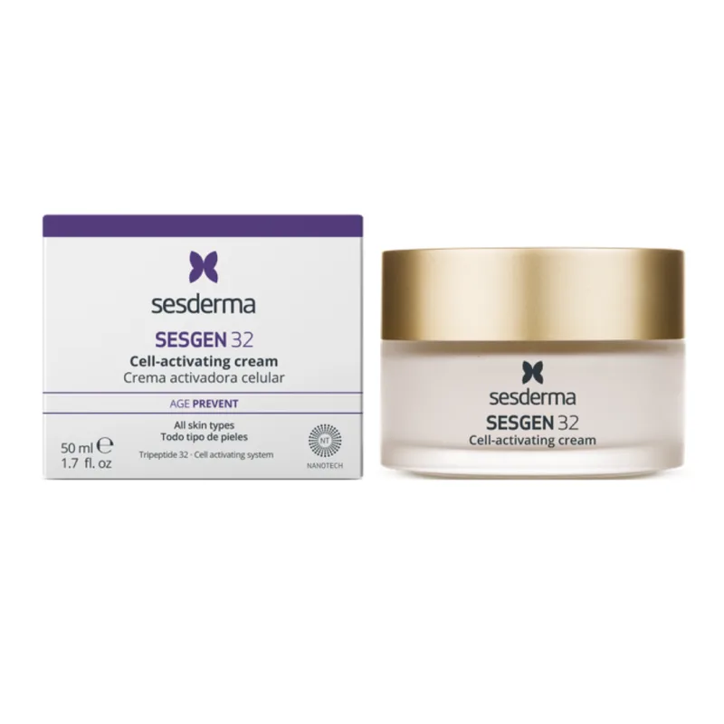 Crema fata Sesgen 32, 50 ml, Sesderma — preț și oferte