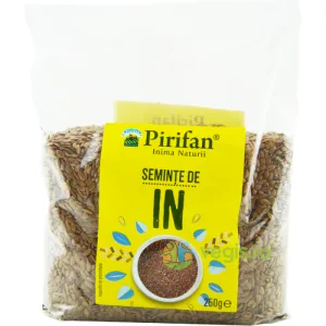 Seminte de In 250g