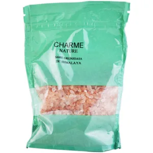 Sare Grunjoasa de Himalaya 500g