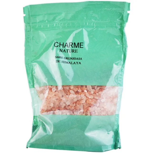 Sare Grunjoasa de Himalaya 500g CHARME — preț și oferte