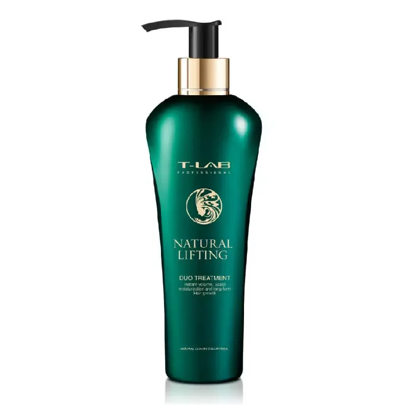 Tratament Natural Lifting Duo, 300 ml, T-LAB — preț și oferte