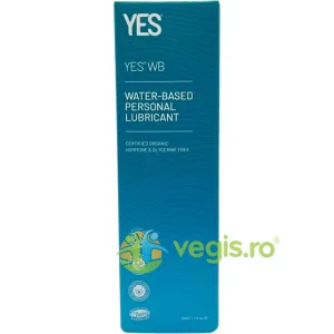 Lubrifiant pe Baza de Apa Bio 50ml