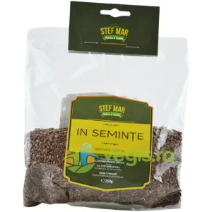 Seminte de In 250g