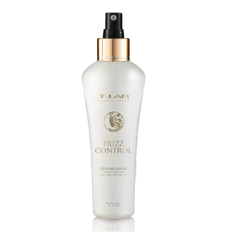 Ser Frizz Control Delux, 150ml, T-LAB — preț și oferte