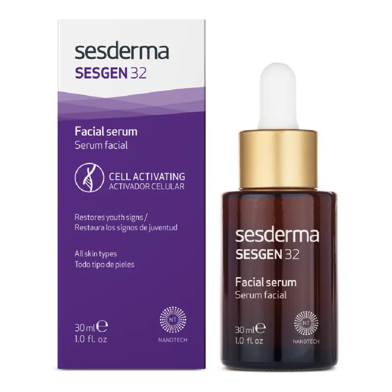 Ser fata Sesgen 32, 30 ml, Sesderma — preț și oferte