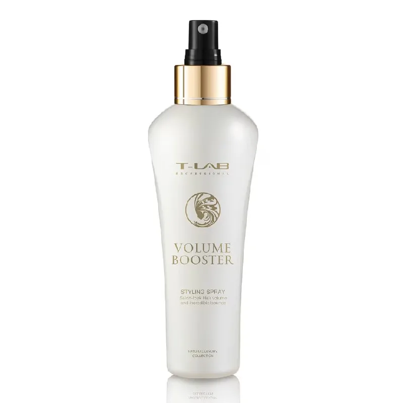 Fixativ Volume Booster, 150ml, T-LAB — preț și oferte