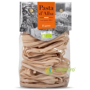 Paste Tagliatelle din Spelta Ecologice/Bio 250g