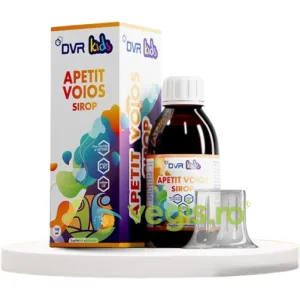 Sirop Apetit Voios 150ml
