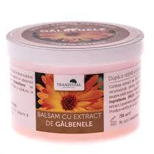 Balsam cu galbenele Maria Treben, 150ml Transvital TRANSVITAL COSMETICS — preț și oferte