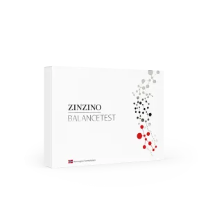 BalanceTest - auto-test de acizi grasi Omega-3, Zinzino