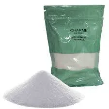 Sare de mare neiodata, 500 g, Phytopharm
