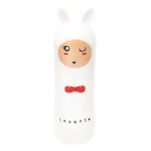 Balsam buze copii, Bunny Sweety, 3.5g, Inuwet