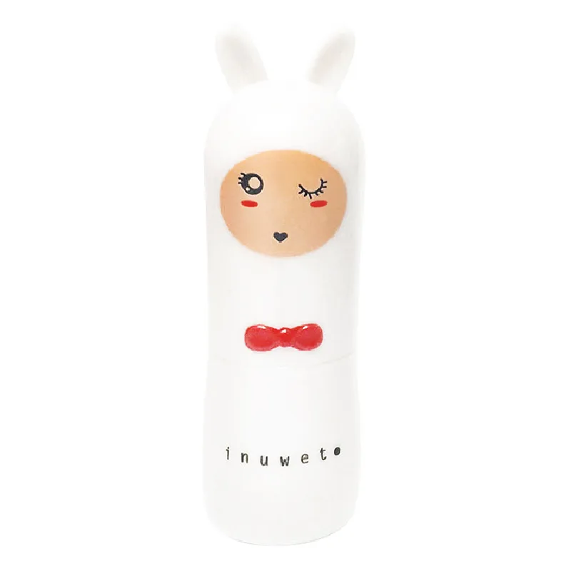Balsam buze copii, Bunny Sweety, 3.5g, Inuwet — preț și oferte
