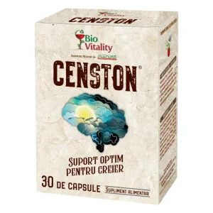 Censton - BIO VITALITY - 30 capsule