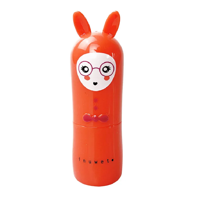 Balsam buze copii, American Bunny, 3.5g, Inuwet — preț și oferte