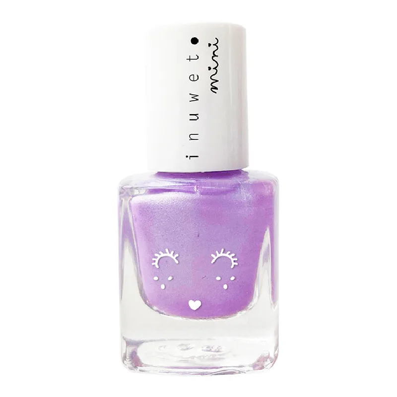 Oja pentru copii, Mauve Dream Today, 5 ml, Inuwet — preț și oferte