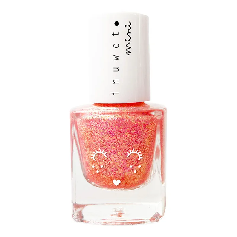 Oja pentru copii, Rose Plum, 5 ml, Inuwet — preț și oferte