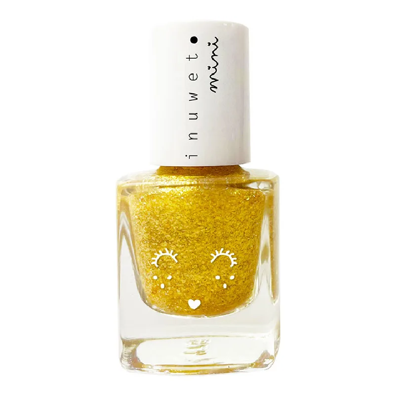 Oja pentru copii, Golden Game, 5 ml, Inuwet — preț și oferte