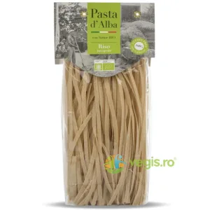 Paste Tagliatelle din Orez Integral fara Gluten Ecologice/Bio 250g