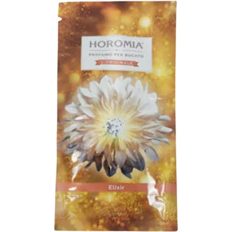 Parfum de Rufe Elixir Monodoza 20ml HOROMIA — preț și oferte