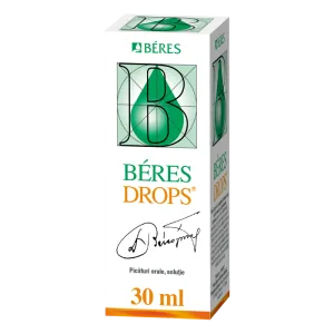 Beres Drops, picaturi orale | 30 ml