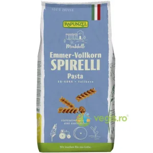 Spirelli Emmer Integrale Ecologice/Bio 500g
